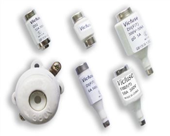 熔斷器的熔斷過(guò)程是怎樣一個(gè)變化？